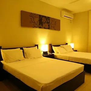Concord Grand Dehiwala-Mount Lavinia