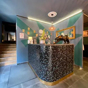 Lansky Panzió Budapest