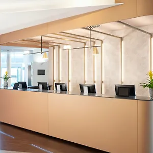 Hotel Nh Muenchen Airport, Schwaig bei Nürnberg