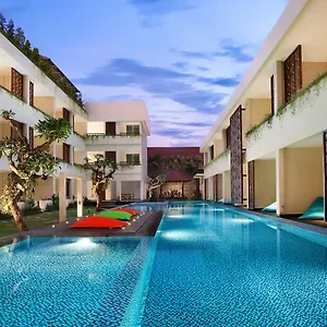 navštívit hotel
