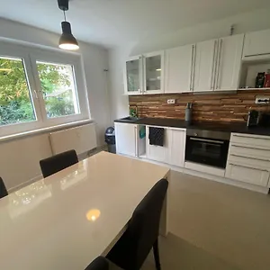 Osthafen Ii Appartement Berlijn