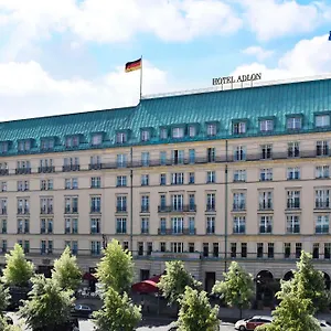 Adlon Kempinski Szálloda Berlin