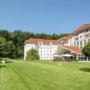 4* Szálloda Western Parkhotel Maximilian