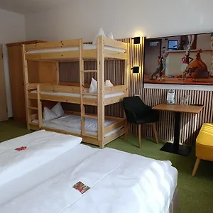 3* Szálloda Nummerhof