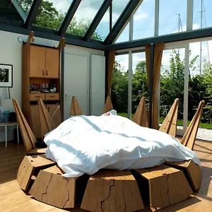 The Panorama Bed & Breakfast Amsterdam
