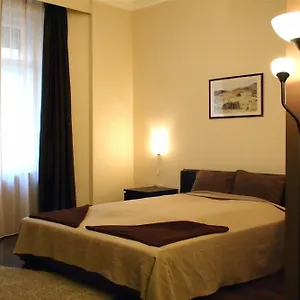 navštívit hotel