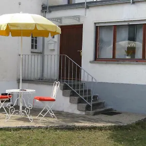 Apartment 1-zimmer-apartment, Heßdorf