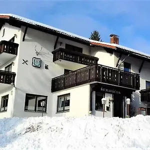 Sumavacek Bayerisch Eisenstein